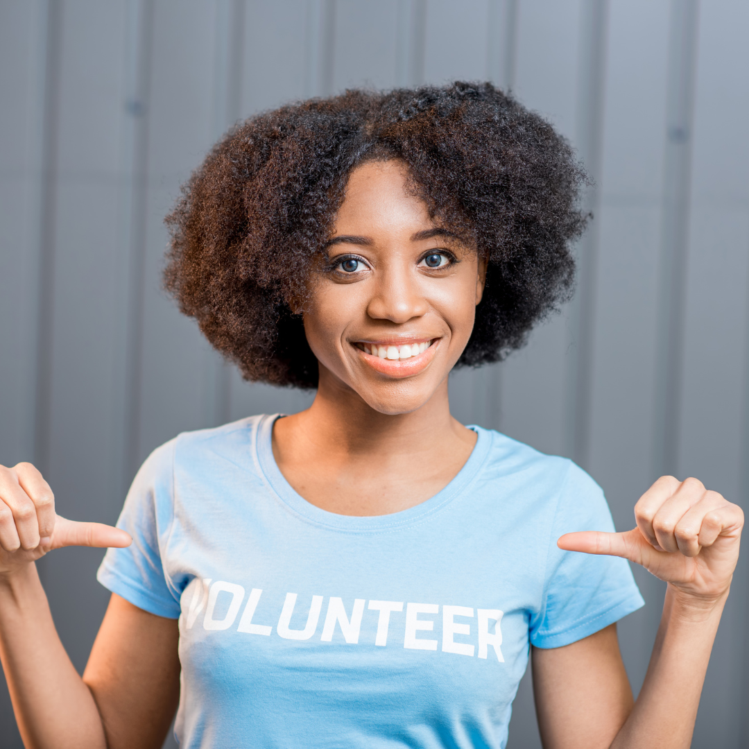 Volunteer